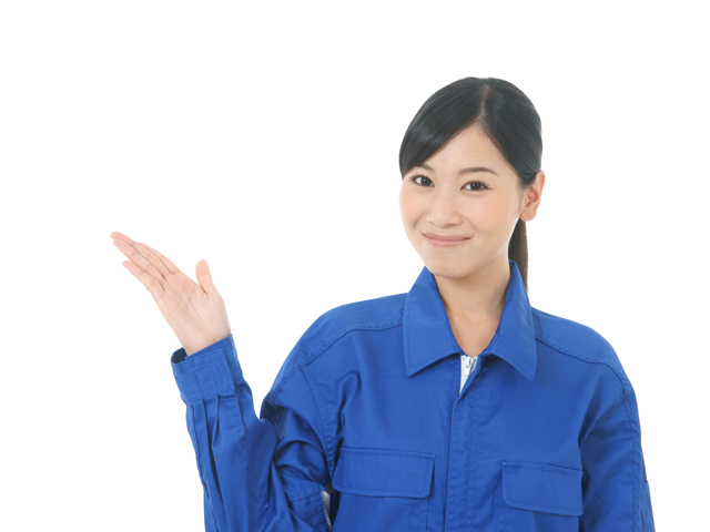会社案内